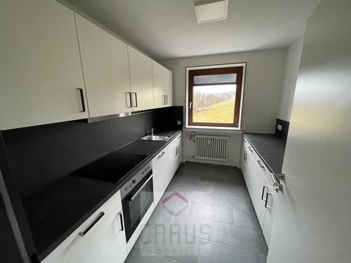 Foto - Etagenwohnung in Deggendorf zur Miete