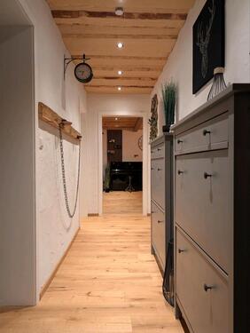 Foto - Gehobene 92m² Etagenwohnung in DS- Wolterdingen