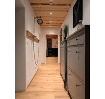 Gehobene 92m² Etagenwohnung in DS- Wolterdingen - Bräunlingen