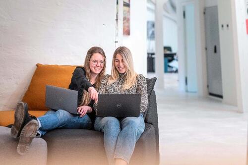 Foto - Coworking im SteamWork - All-in-Miete