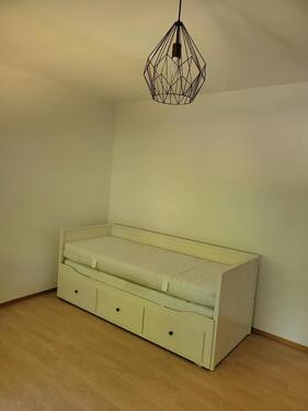 Foto - 1 Zimmer Etagenwohnung zur Miete in Karlsruhe