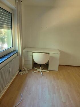 Foto - 1 Zimmer Etagenwohnung in Karlsruhe