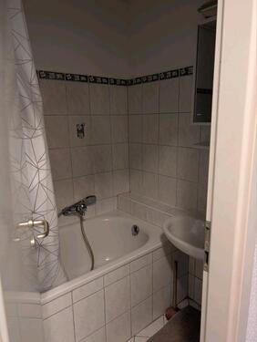 Foto - Etagenwohnung in Karlsruhe zur Miete