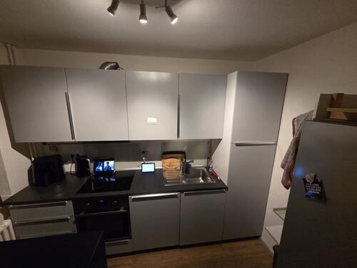 Foto - 4 Zimmer Etagenwohnung in Hemdingen