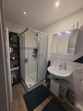 Foto - Etagenwohnung in Hemdingen zur Miete