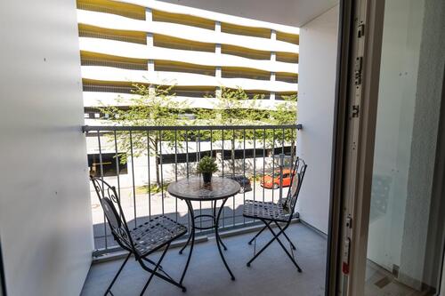 Foto - Etagenwohnung in München zur Miete