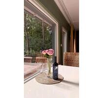 Ferienhaus last Minute im Teutoburgerwald. Weinachten - Lage