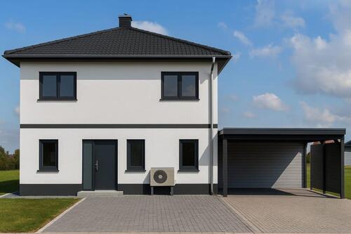 Foto - 5 Zimmer Einfamilienhaus zum Kaufen in Wandlitz