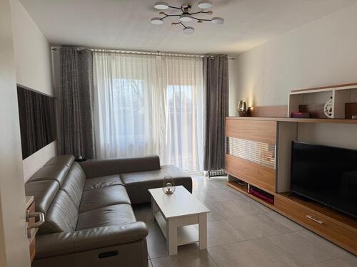 Foto - (Nachmieter) Helle 2-Zimmer-Wohnung mit größter Terrasse