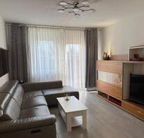 (Nachmieter) Helle 2-Zimmer-Wohnung mit größter Terrasse - Dortmund Huckarde