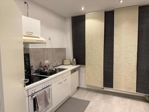 Foto - 2 Zimmer Etagenwohnung in Dortmund