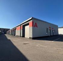 Ebenerdige Lager- und Servicefläche am Kamenzer Damm | Berlin-Lankwitz