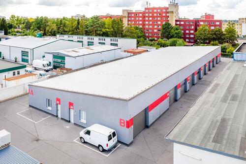 Foto - andere zur Miete in Berlin