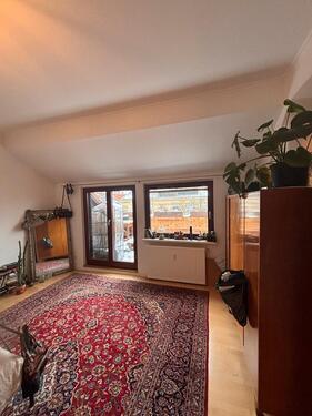 Foto - 1 Zimmer Dachgeschoßwohnung in Berlin