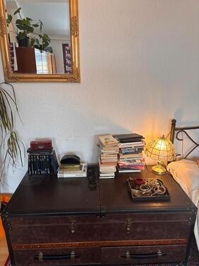 Foto - Dachgeschoßwohnung in Berlin zur Miete