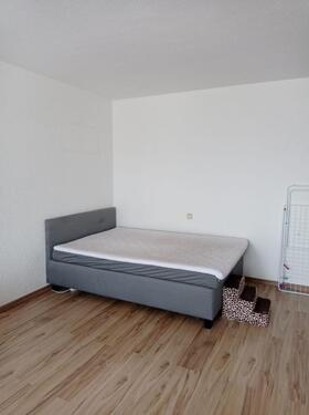 Foto - Etagenwohnung in Hamm zur Miete