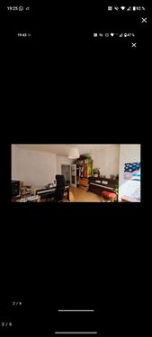 Foto - Biete sonniges Zimmer von März bis Juni