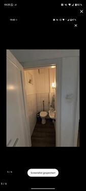 Foto - Erdgeschoßwohnung in Hamburg zur Miete