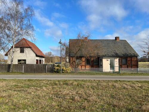 Foto - Einfamilienhaus in Fast Alleinlage mit Ausbaupotenzial