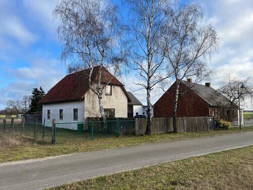 Foto - 3.5 Zimmer Einfamilienhaus zum Kaufen in Seehausen (Altmark)