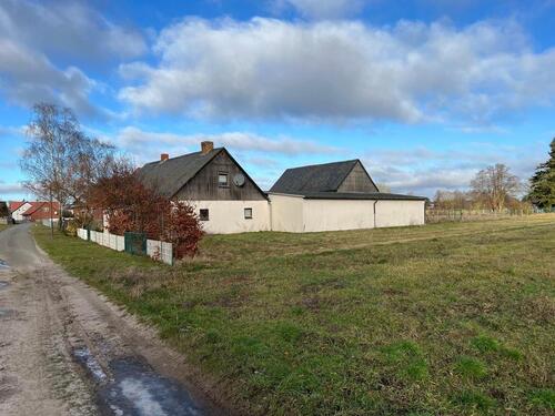 Foto - 3.5 Zimmer Einfamilienhaus in Seehausen (Altmark)