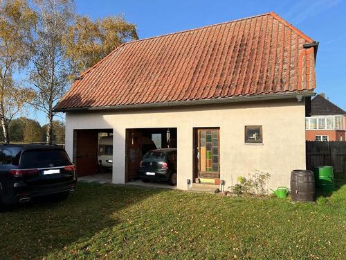 Foto - Einfamilienhaus in Seehausen (Altmark) zum Kaufen