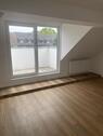 Foto - Stilvolle Maisonette-Wohnung mit Balkon in Essen-Frohnhausen
