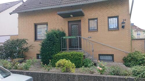 Foto - 4 Zimmer Einfamilienhaus zum Kaufen in Braunschweig