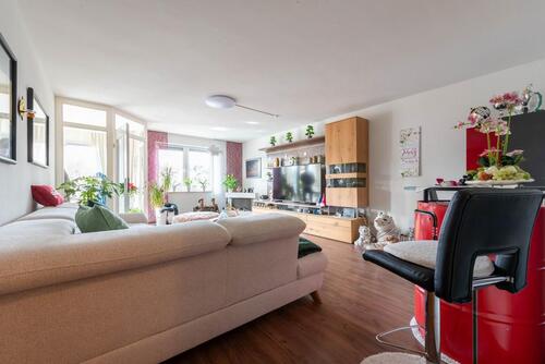 Foto - 2.5 Zimmer Etagenwohnung in Essen