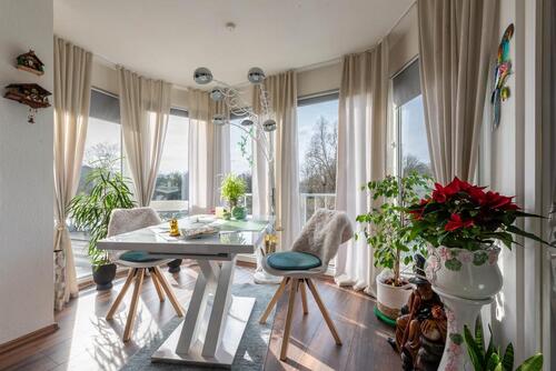 Foto - Etagenwohnung in Essen zur Miete