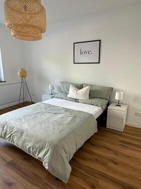 Foto - Hochwertige, möblierte 2-Zimmer-Wohnung in bester Lage