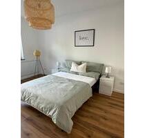 Hochwertige, möblierte 2-Zimmer-Wohnung in bester Lage - Herzogenaurach