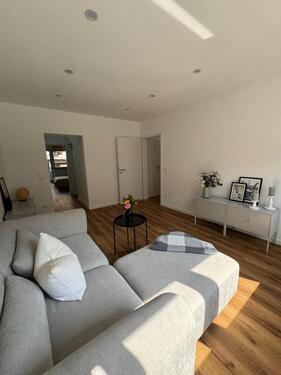 Foto - Hochparterre in Herzogenaurach zur Miete