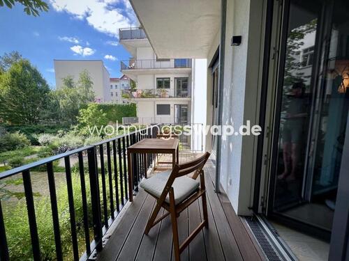 Foto - 2 Zimmer Etagenwohnung in Berlin