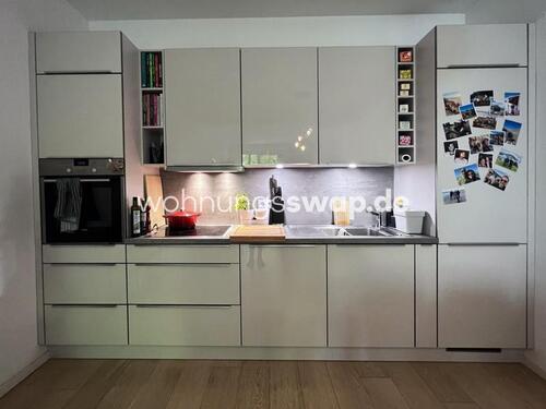 Foto - Etagenwohnung in Berlin zur Miete