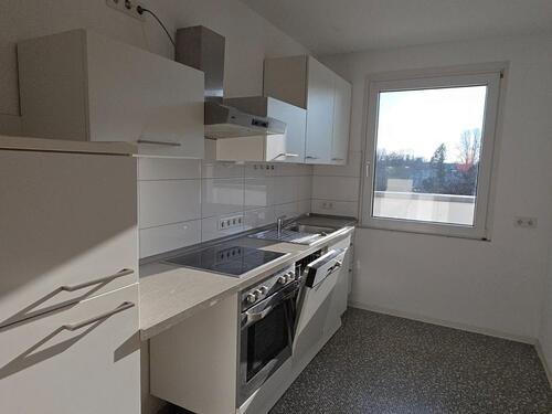 Foto - Etagenwohnung in Dortmund zum Kaufen