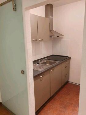 Foto - 2 Zimmer Etagenwohnung in Saarbrücken