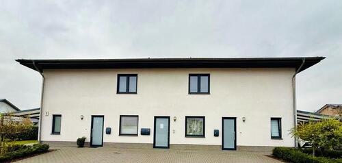 Foto - Doppelhaushälfte in Bohmte zu vermieten 4 ZKB