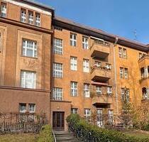 Wunderschöne 4 Zimmer Altbauwohnung nahe Rüdesheimer Platz - Berlin Charlottenburg-Wilmersdorf