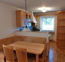 Eigentumswohnung mit Keller und Garage - Dachau