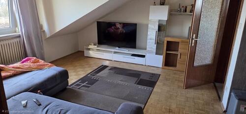 Foto - 1 Zimmer Dachgeschoßwohnung zum Kaufen in Werther (Westfahlen)