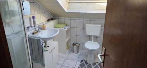 Foto - 1 Zimmer Dachgeschoßwohnung in Werther (Westfahlen)