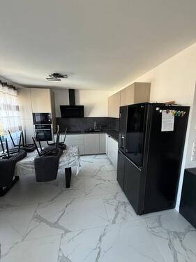 Foto - 5-Zimmer-Maisonette-Wohnung, inkl. Einbauküche, ab dem 01.07.2026