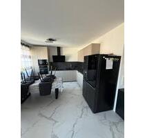 5-Zimmer-Maisonette-Wohnung, inkl. Einbauküche, ab dem 01.07.2026 - Porta Westfalica