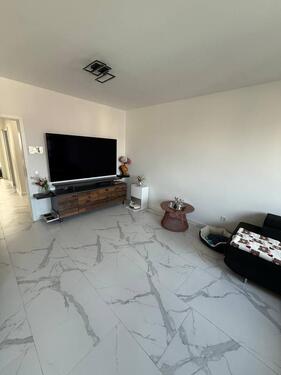 Foto - 5 Zimmer Maisonettenwohnung in Porta Westfalica