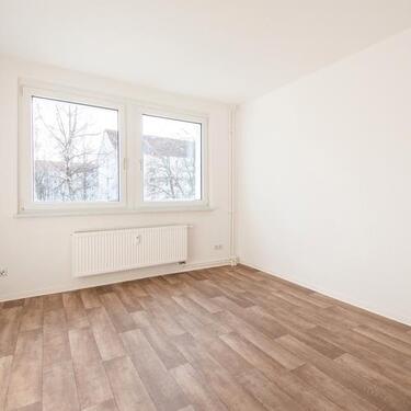 Foto - Etagenwohnung in Freiberg zur Miete