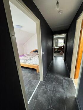 Foto - 3 Zimmer Dachgeschoßwohnung in Gaildorf