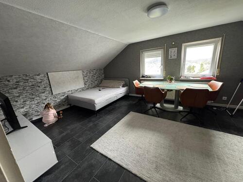 Foto - Dachgeschoßwohnung in Gaildorf zur Miete