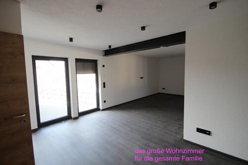 Foto - 4 Zimmer Etagenwohnung zur Miete in Külsheim