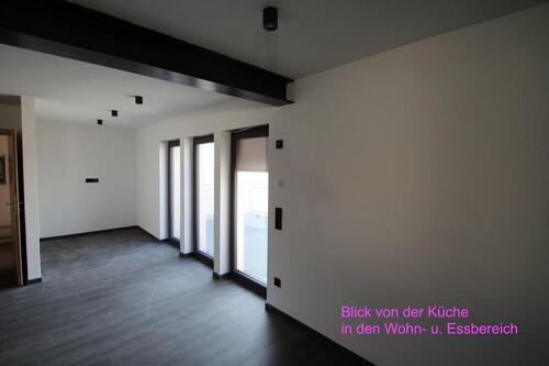 Foto - 4 Zimmer Etagenwohnung in Külsheim
